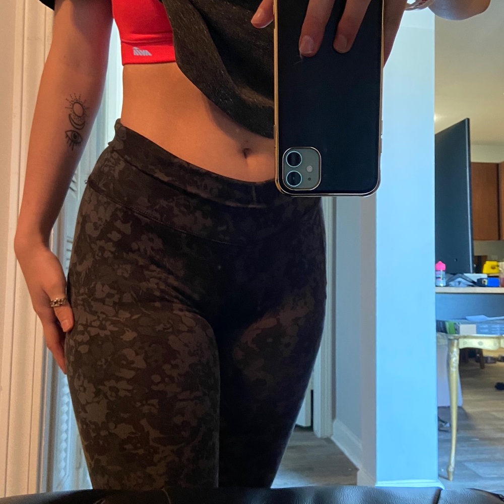 leggings